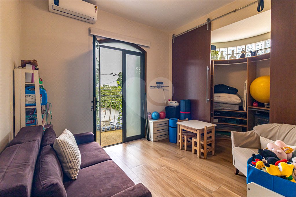 Casa à venda com 4 suítes em Planalto Paulista, São Paulo, SP