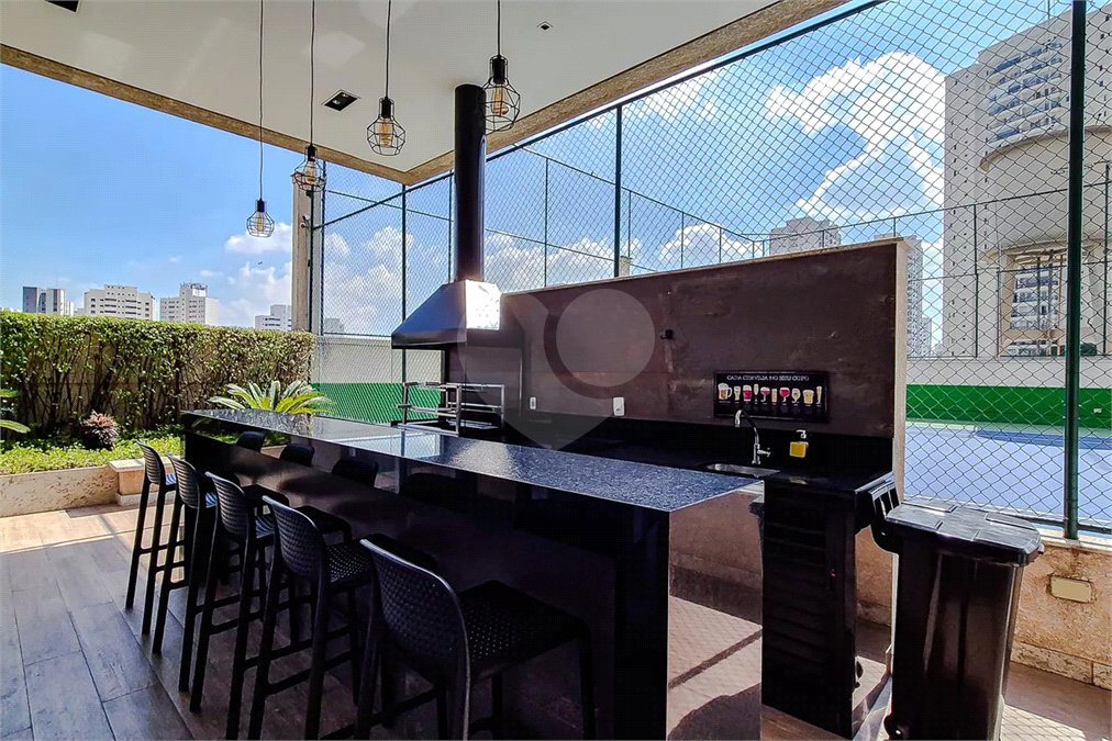 Apartamento à venda com 4 quartos, sendo 3 suítes, em Vila Romana, São Paulo, SP