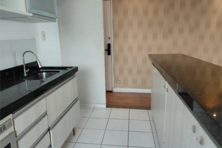 Apartamento à venda com 3 quartos, sendo 1 suíte, em Lapa, São Paulo, SP