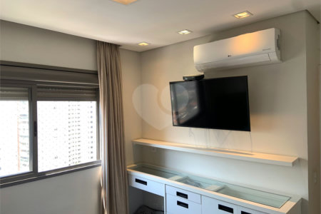 Apartamento à venda com 3 suítes em Vila Leopoldina, São Paulo, SP