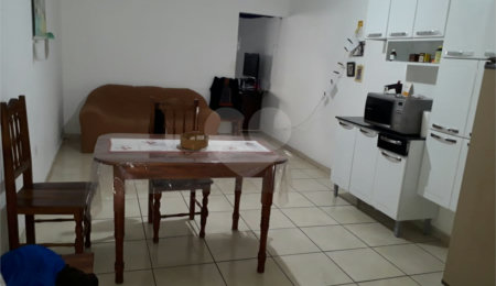 Casa à venda com 3 quartos em Vila Maria Alta, São Paulo, SP