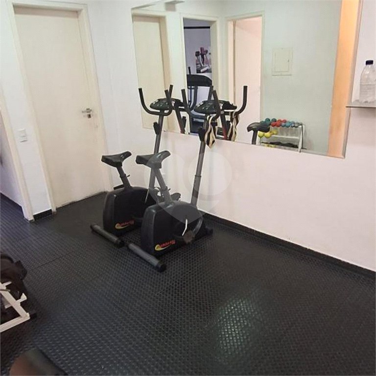 Apartamento à venda com 2 quartos em Mooca, São Paulo, SP
