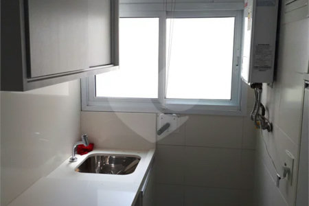 Apartamento á venda - Smart Maracá