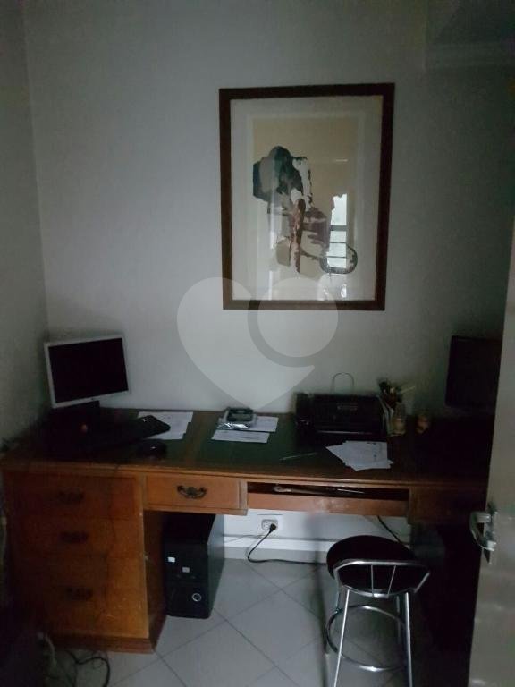 Apartamento à venda com 3 quartos, sendo 1 suíte, em Vila Andrade, São Paulo, SP