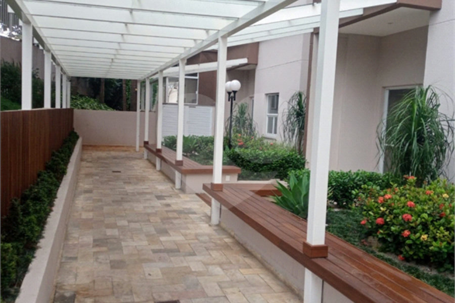 Apartamento à venda com 2 quartos em Vila Guilherme, São Paulo, SP