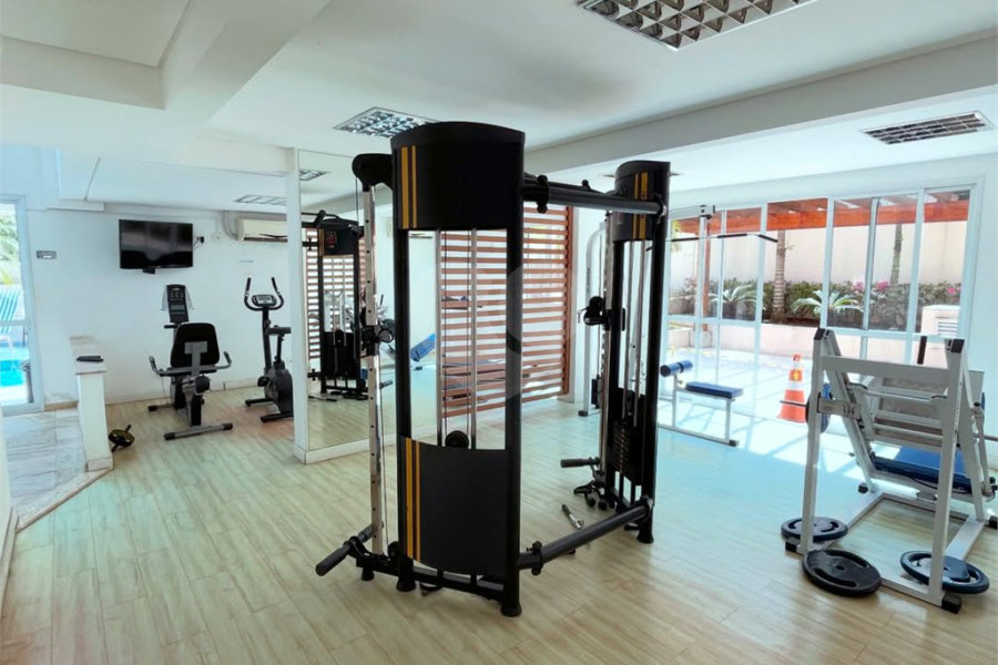 Apartamento à venda com 2 quartos, sendo 1 suíte, em Santana, São Paulo, SP
