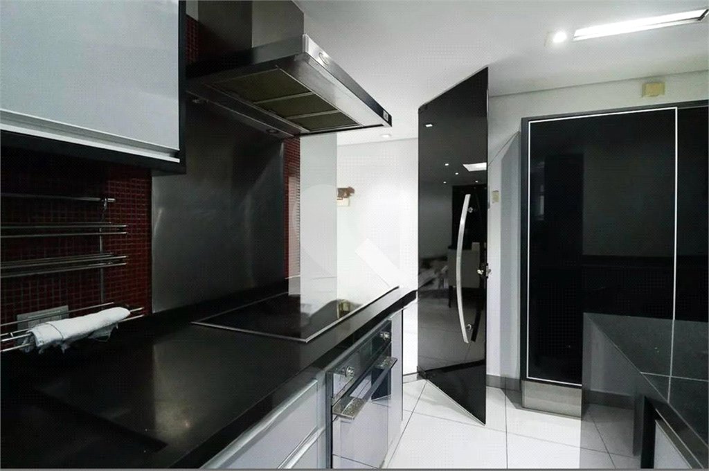 Apartamento à venda com 3 quartos, sendo 1 suíte, em Santana, São Paulo, SP