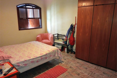 Casa à venda com 5 quartos, sendo 3 suítes,  em Parque Arariba, São Paulo, SP