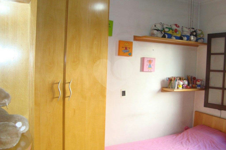 Sobrado à venda com 4 quartos, sendo 2 suítes, em Santana, São Paulo, SP