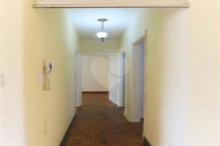 Apartamento à venda com 2 quartos em Cambuci, São Paulo, SP