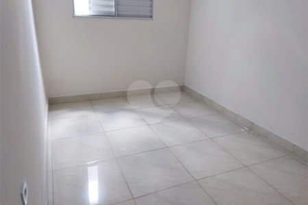 Apartamento à venda com 2 quartos em Vila Guilherme, São Paulo, SP
