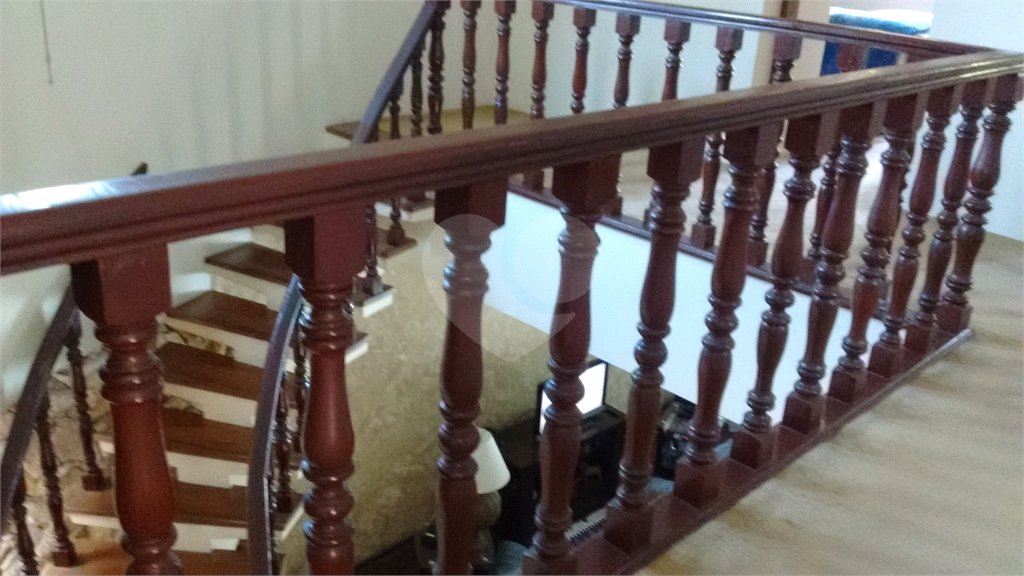 Casa à venda com 5 quartos, sendo 2 suítes, em Horto Florestal, São Paulo, SP