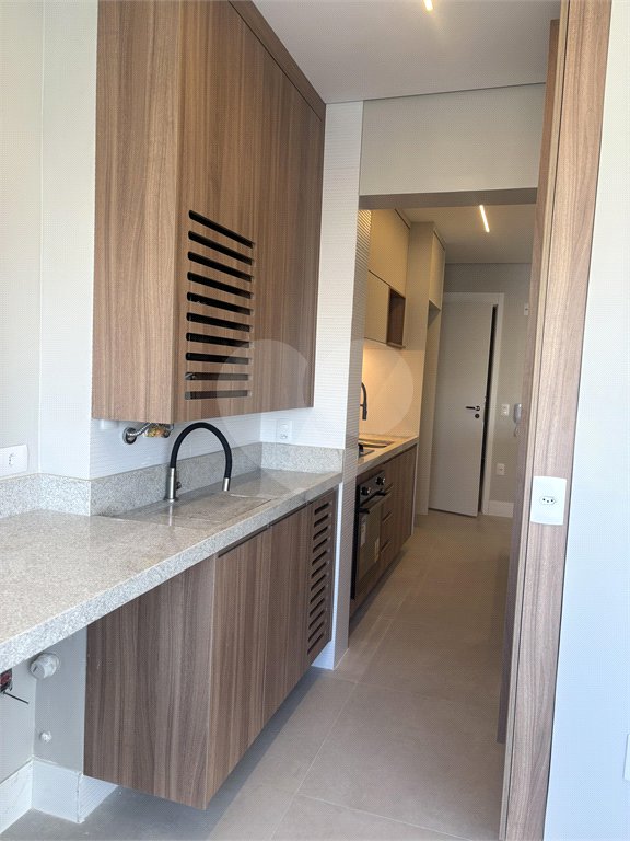 Apartamento à venda com 2 quartos, sendo 1 suíte, em Brooklin Paulista, São Paulo, SP