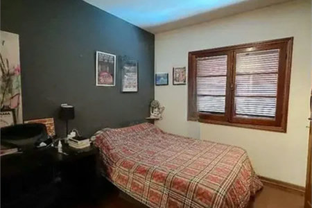Sobrado à venda com 5 suítes em Vila Romana, São Paulo, SP