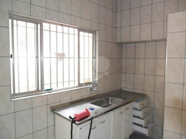 Sobrado à venda com 4 quartos em Imirim, São Paulo, SP