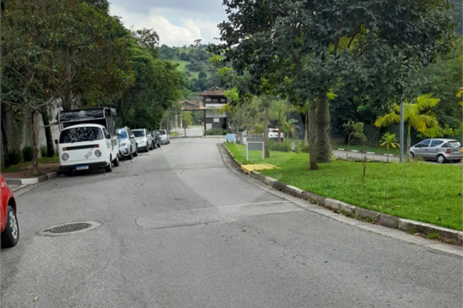 Loteamento à venda em Serra da Cantareira, São Paulo, SP