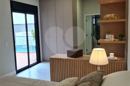 Casa à venda com 3 suítes no condomínio Residencial Duas Marias, Indaiatuba - SP
