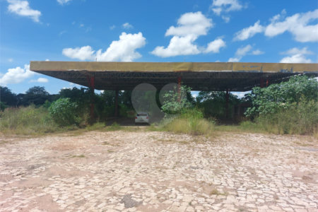 Terreno à venda no Centro, Mirassol D'oeste, MT
