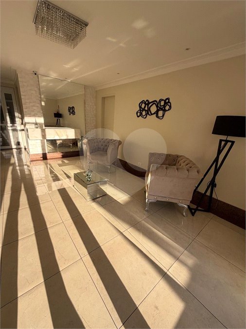 Apartamento à venda ou para alugar com 2 quartos, sendo 1 suíte, em Vila Bertioga, São Paulo, SP