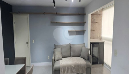 Apartamento à venda com 3 quartos, sendo 1 suíte, em Vila Guilherme, São Paulo, SP