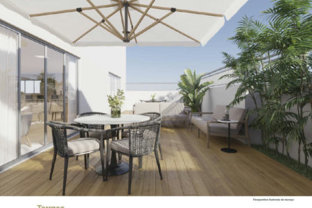 Vista Parque Residencial