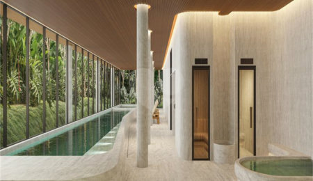Apartamento à venda com 2 suítes em Vila Uberabinha, São Paulo, SP