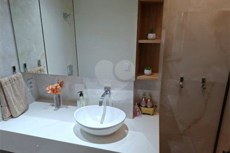 Apartamento à venda com 2 quartos em Tijuca, Rio de Janeiro, RJ