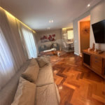 Apartamento à venda com 3 suítes em Santana, São Paulo, SP