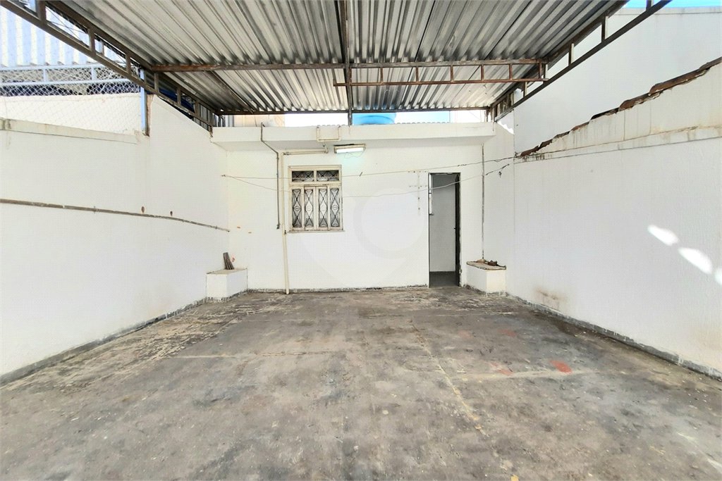 Apartamento à venda com 4 quartos em Vila Isabel, Rio de Janeiro, RJ