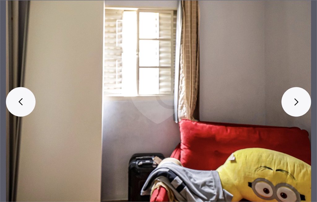 Sobrado à venda com 3 quartos em Jardim Ester Yolanda, São Paulo, SP