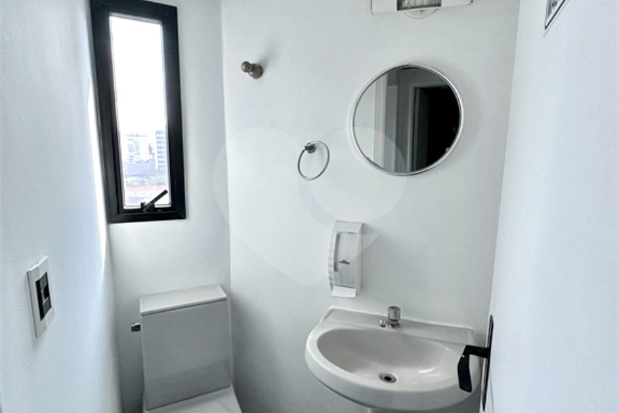 Sala à venda em Santana, São Paulo, SP