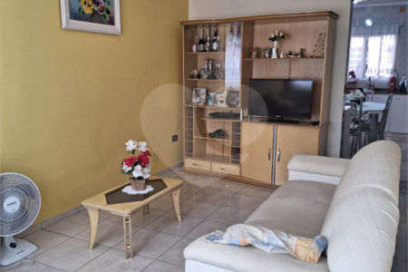 Casa à venda com 2 quartos em Jardim Marisa, São Paulo, SP