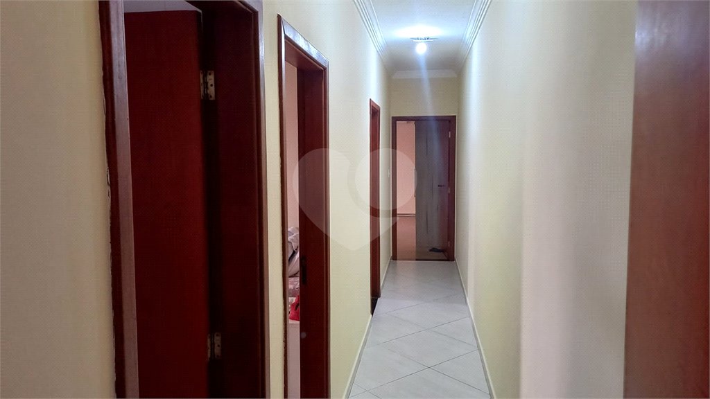 Casa à venda com 3 quartos, sendo 1 suíte,  em Jardim Residencial Martinez, Sorocaba, SP