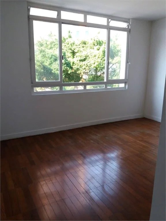 Apartamento à venda com 3 quartos em Pinheiros, São Paulo, SP