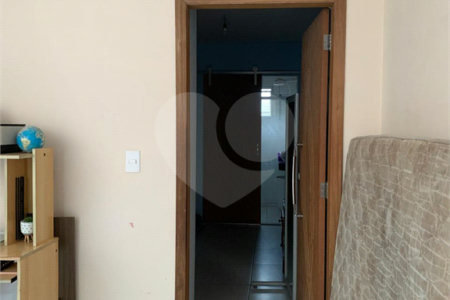 Sobrado à venda com 2 quartos, sendo 1 suíte, em Tatuapé, São Paulo, SP