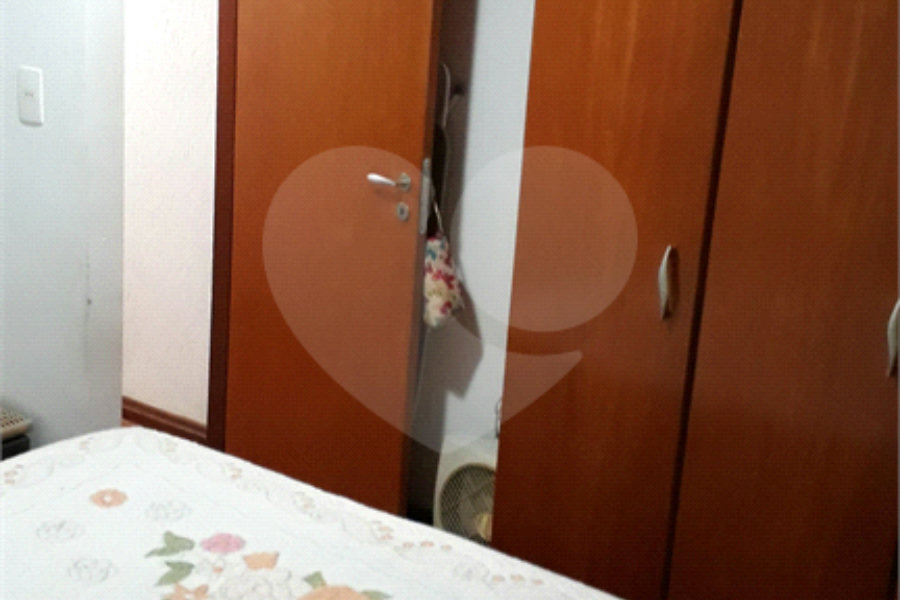 Casa à venda com 3 quartos, sendo 1 suíte, no condomínio Barbará Ii, São Paulo - SP
