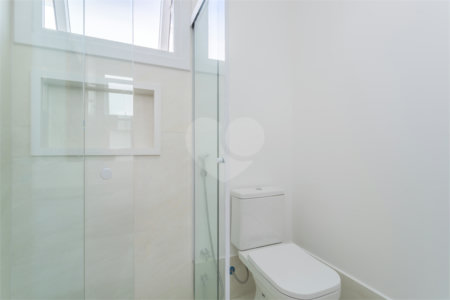 Casa à venda com 4 suítes no condomínio Villagio Quadrifolio, São Paulo - SP