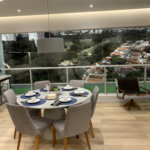 Apartamento à venda com 3 quartos, sendo 1 suíte,  em Vila Sofia, São Paulo, SP