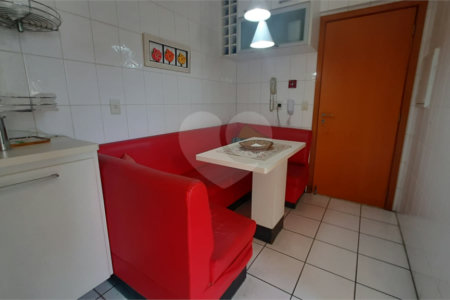 Apartamento à venda com 4 quartos, sendo 1 suíte, em Chácara Santo Antônio, São Paulo, SP
