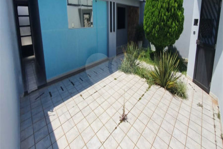 Casa Térrea para alugar em Cidade Nova I, Indaiatuba, SP
