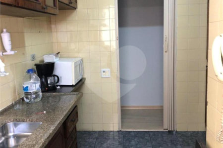 Apartamento à venda com 2 quartos em Baeta Neves, São Bernardo do Campo, SP