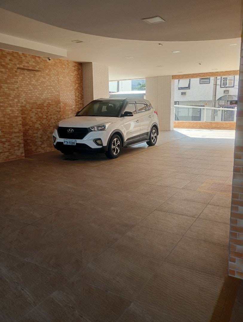 Apartamento à venda, 72 m² por R$ 595.000,00 - Vila Valença - São Vicente/SP