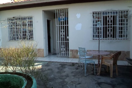 Casa Térrea à venda com 4 quartos em Alto da Lapa, São Paulo, SP