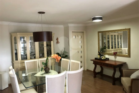 Apartamento à venda com 3 quartos, sendo 1 suíte,  em Água Fria, São Paulo, SP