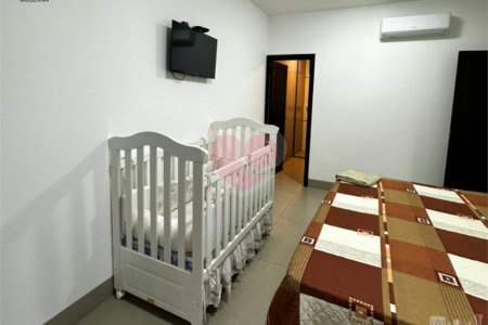 Sobrado à venda com 3 suítes em Residencial Ponta Porã I, Ponta Porã, MS
