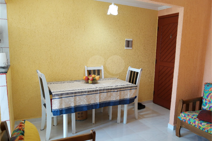 Apartamento à venda com 2 quartos em Horto, São Paulo, SP