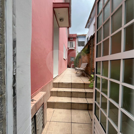 Sobrado à venda com 3 quartos, sendo 1 suíte, em Brás, São Paulo, SP