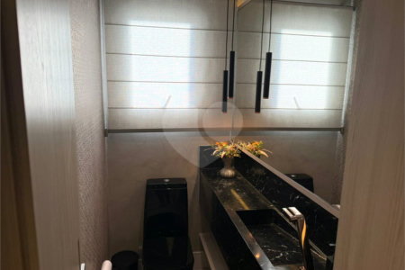 Apartamento à venda com 3 suítes em Vila Jardini, Sorocaba, SP