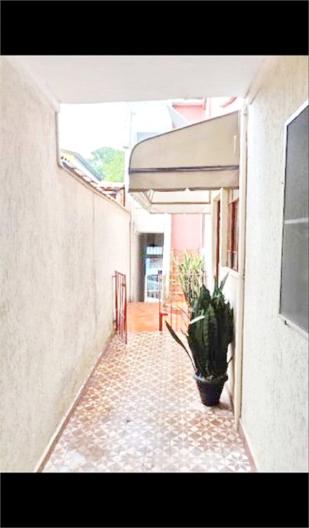 Sobrado à venda com 3 quartos em Tucuruvi, São Paulo, SP
