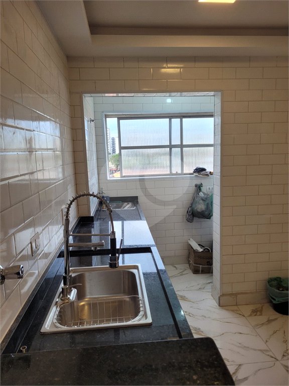 Apartamento à venda com 1 quarto em Mirandópolis, São Paulo, SP